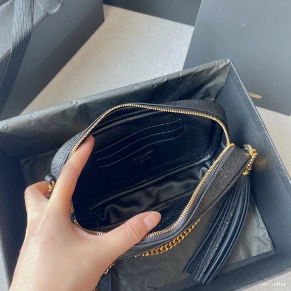Repladies REP BAG MINI LOU YSL 0711